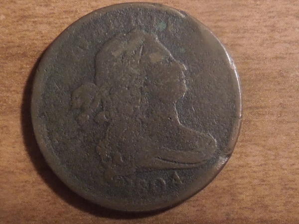 1804-Half-Cent